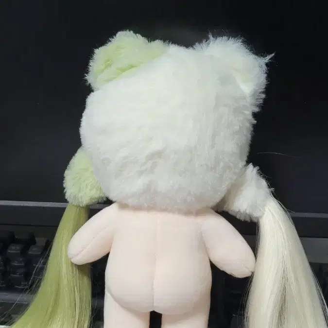 무속성 레녹곰 20cm