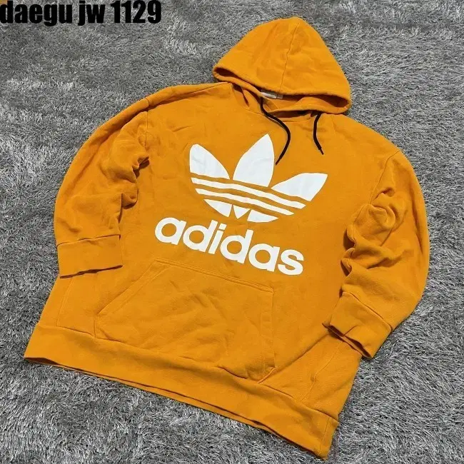 2XL ADIDAS HOODIE 아디다스 후드티