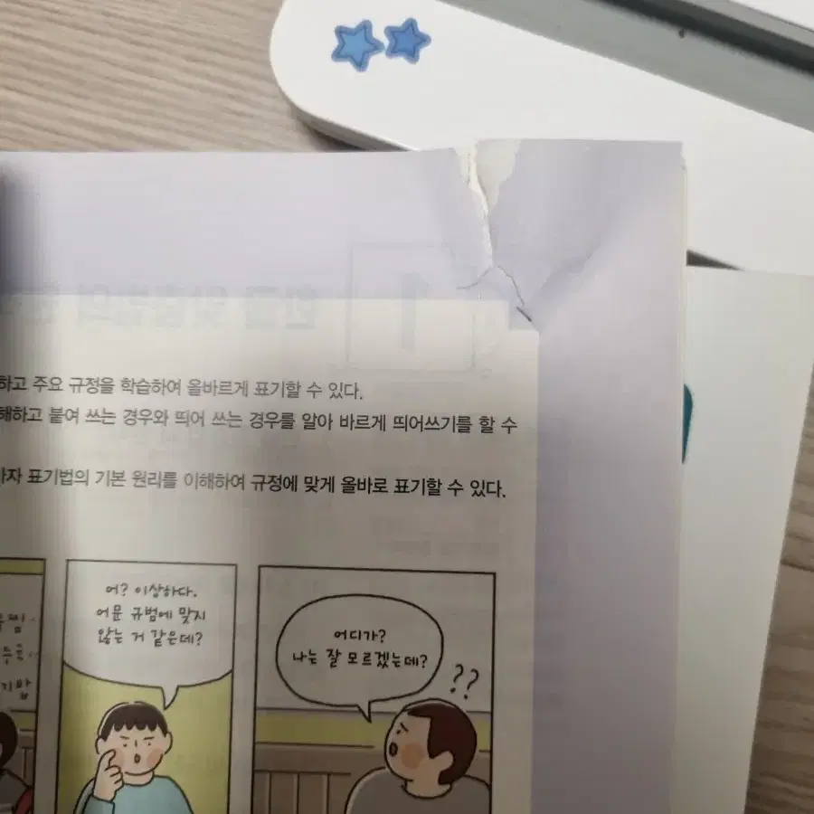 개념있는 국어 문법