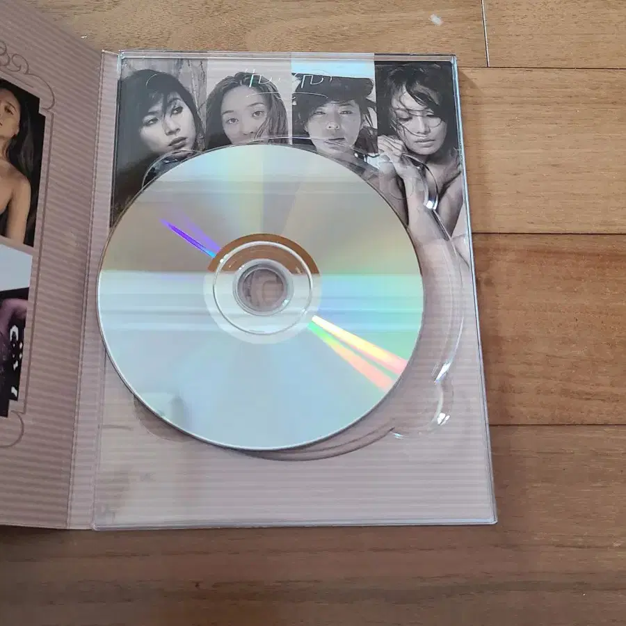 한국DVD FOUR'S SCANDAL 성현아...