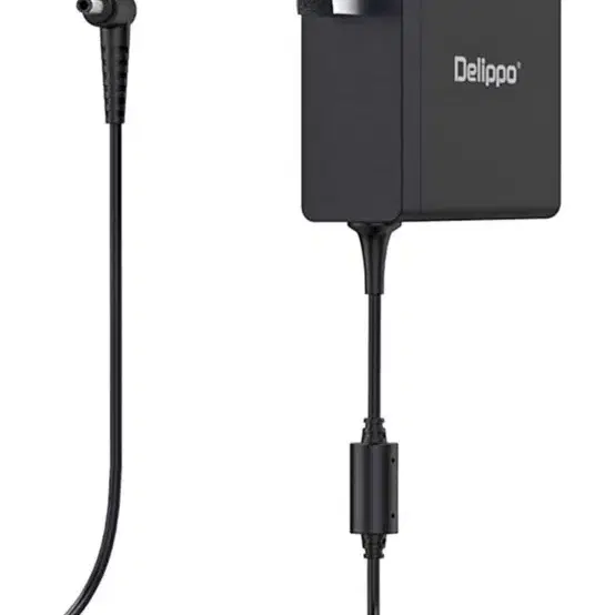 Delippo 120W Slim AC Adapter Charger