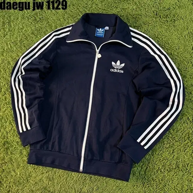 100 ADIDAS ZIPUP 아디다스 집업