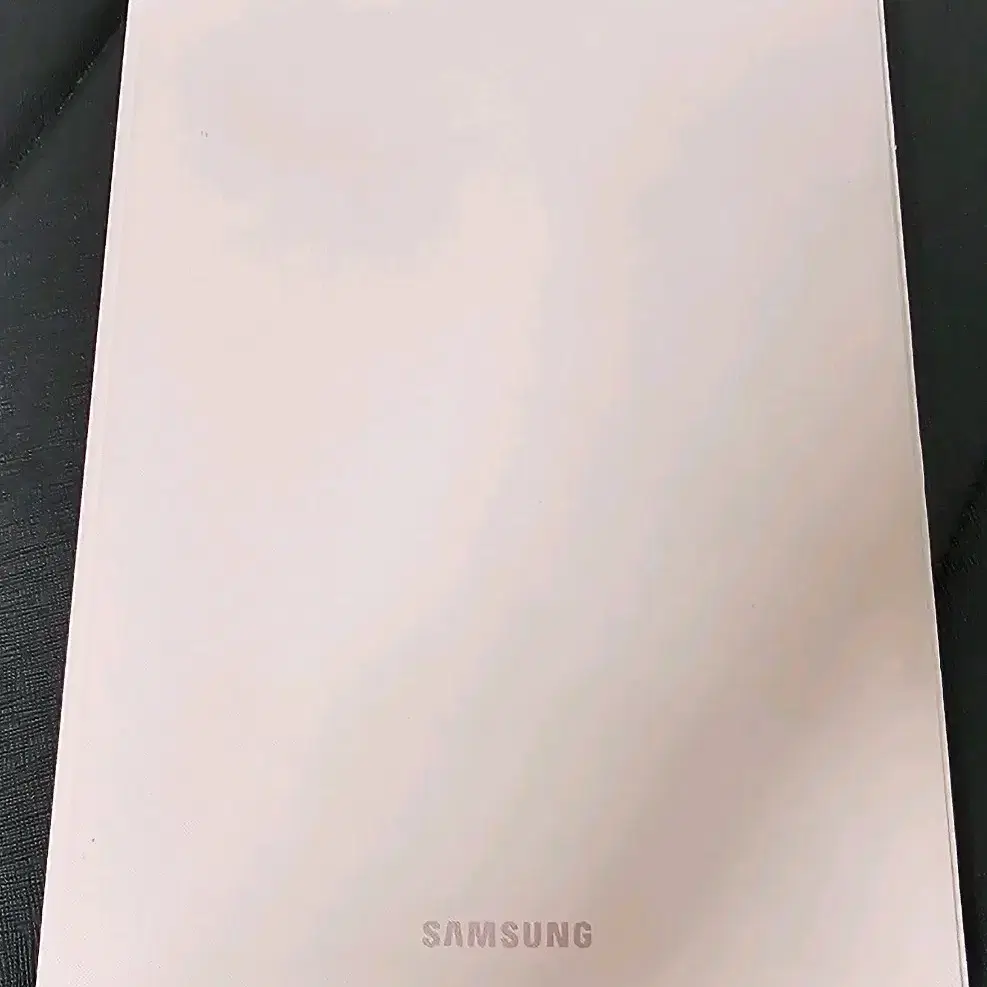 갤럭시탭 S6 LITE LTE/WIFI 128G SM-P615 시폰핑크