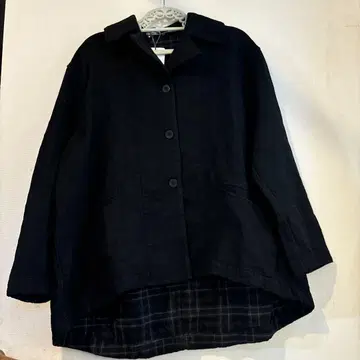 TRANSIT 재킷