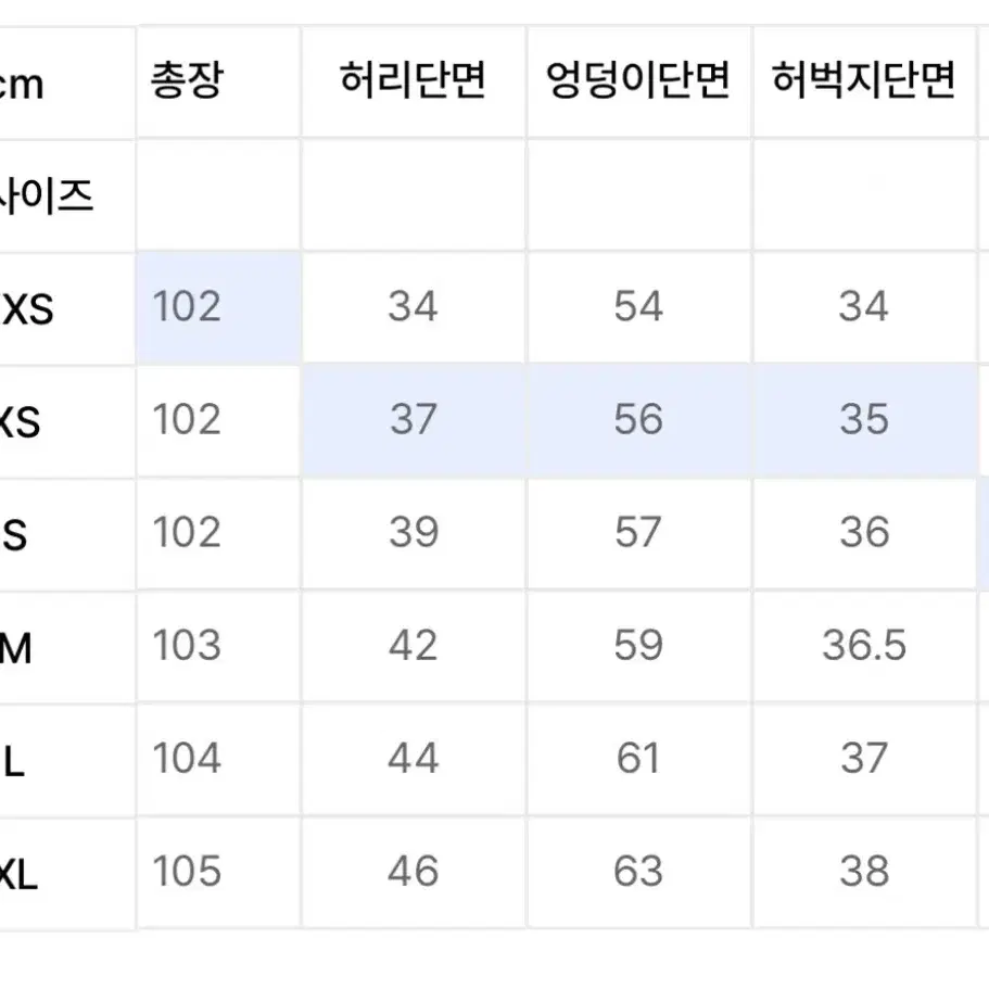 어반드레스 데님 카고 팬츠 블랙