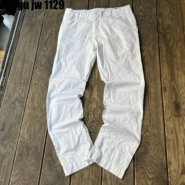 32/32 POLO PANTS 폴로 바지