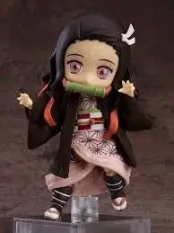 Demon Blade Nezuko Nendoroid Stone