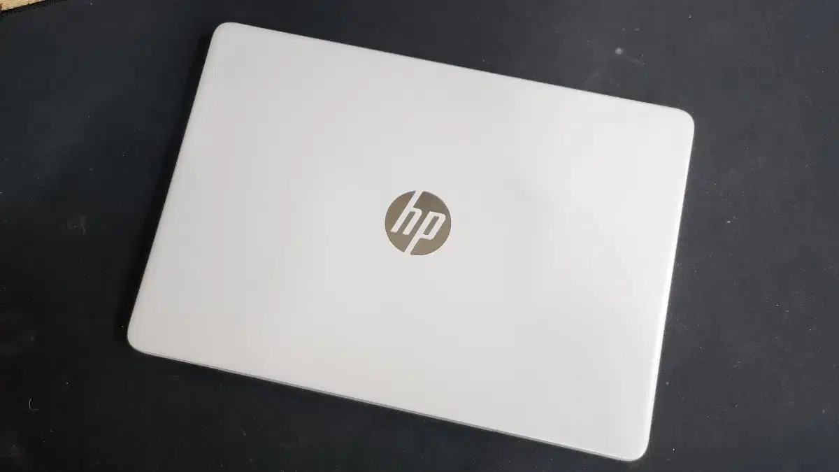 hp 14s-fq1069au 라이젠 5700u 중고노트북