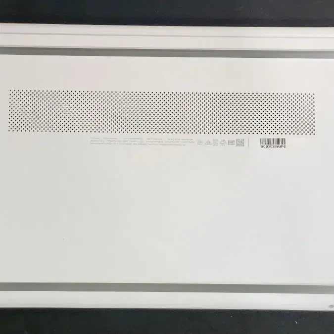 hp 14s-fq1069au 라이젠 5700u 중고노트북