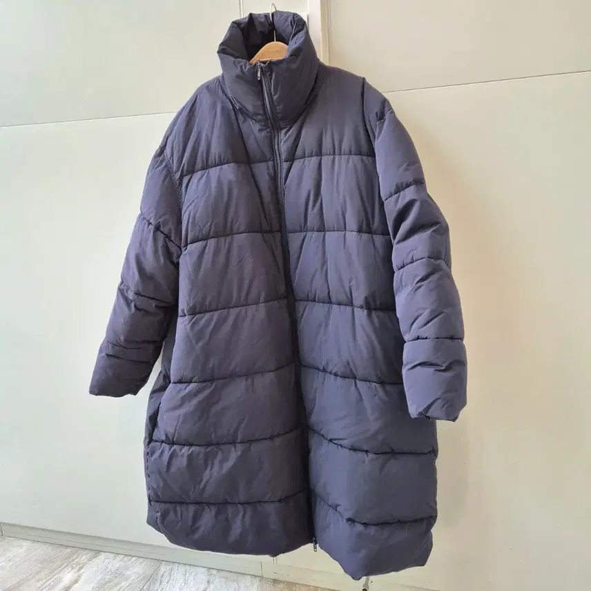 발렌시아가 Balenciaga 롱패딩_오버핏 사진 2