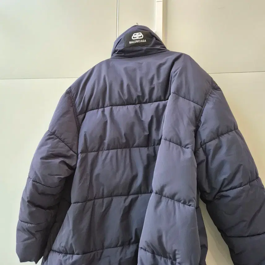 발렌시아가 Balenciaga 롱패딩_오버핏 사진 6