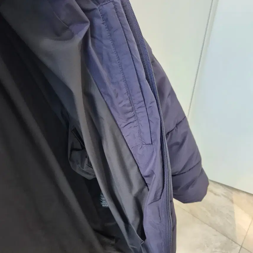 발렌시아가 Balenciaga 롱패딩_오버핏 사진 8