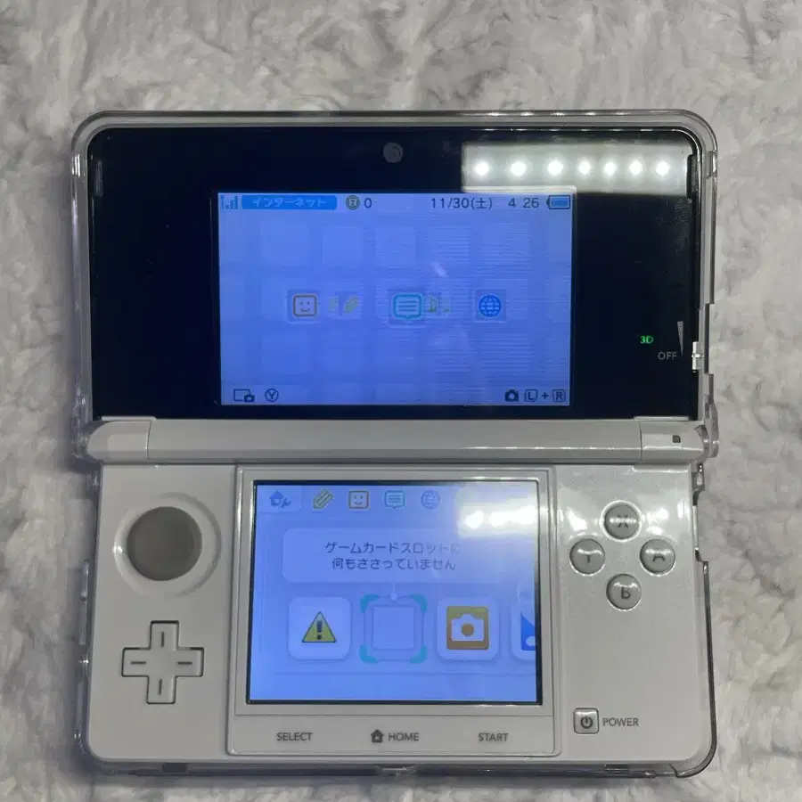 닌텐도 3ds 아이카츠 칩 일괄