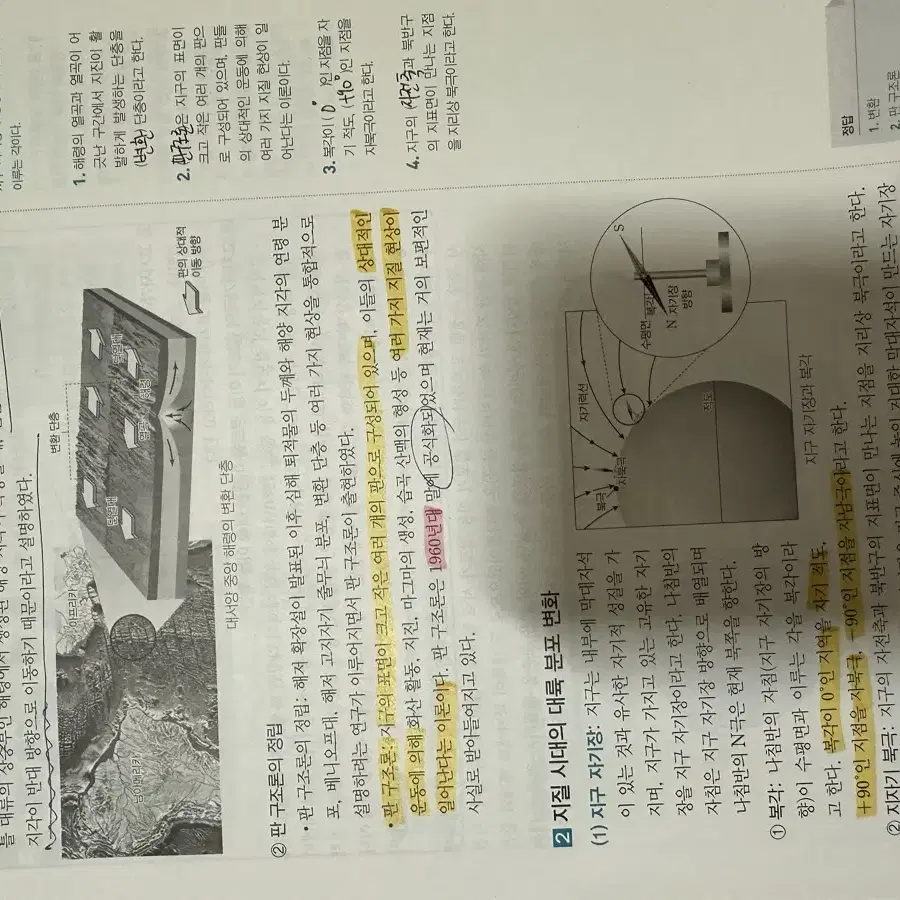 2025 수능툭강 문학 독서 화작 생1 지1