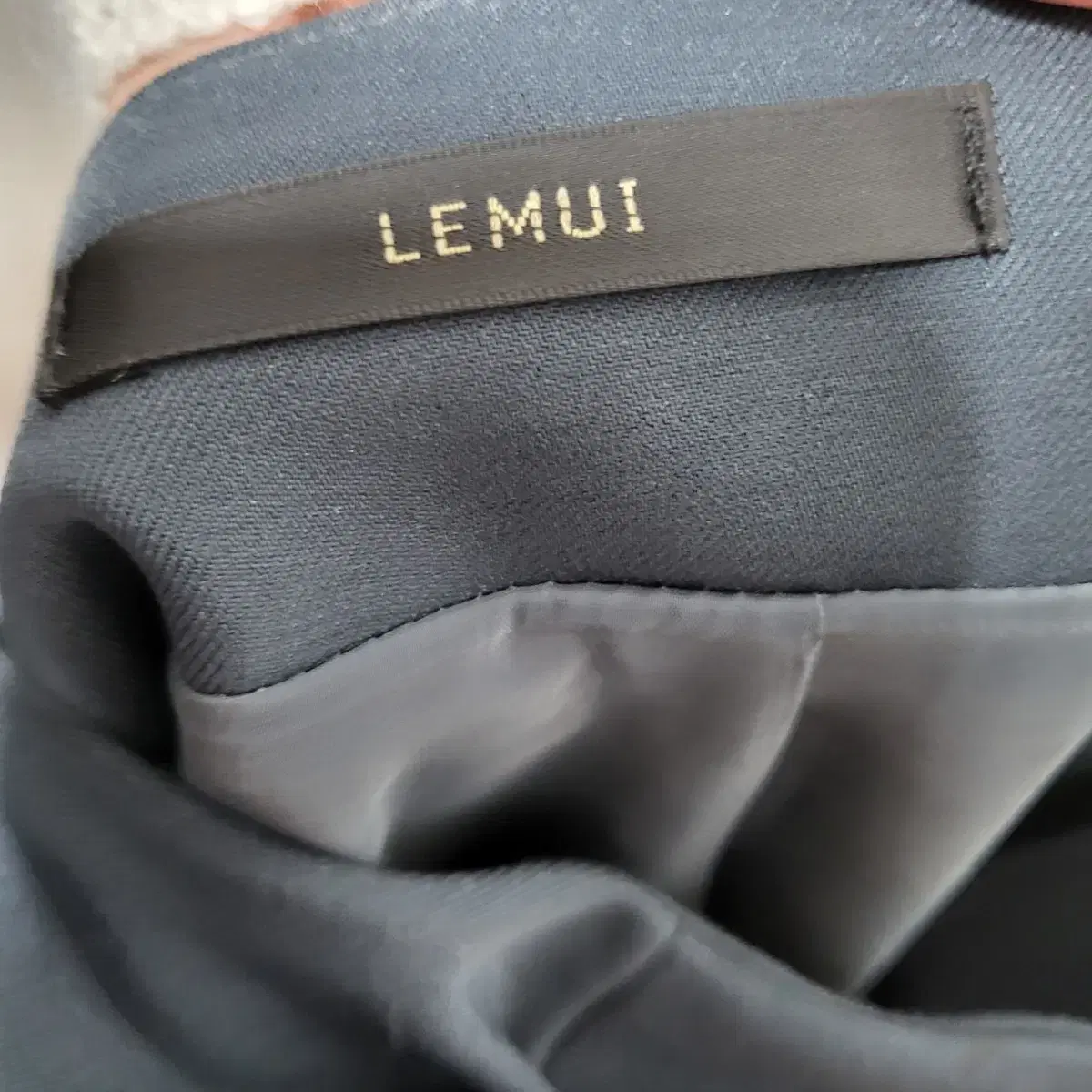 LEMUI 스커트 M