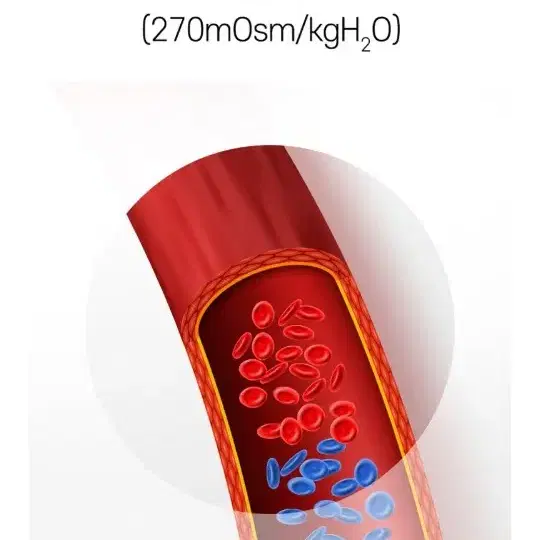 수분보급젤리 100ml 40개