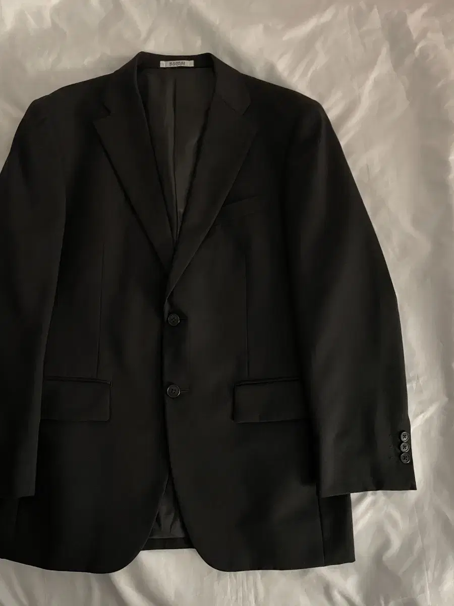 Kansai Yamamoto Blazer Black