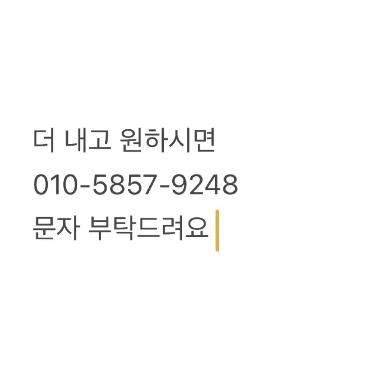 크롬하츠 향수 +33+