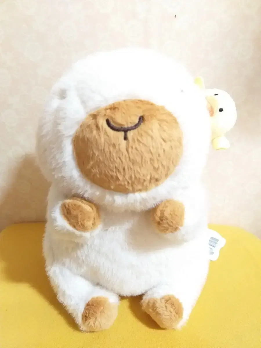 카피바라 인형(30cm)