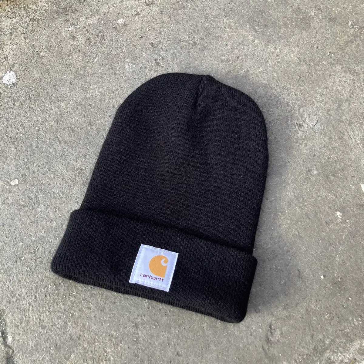 Carhartt 칼하트 비니