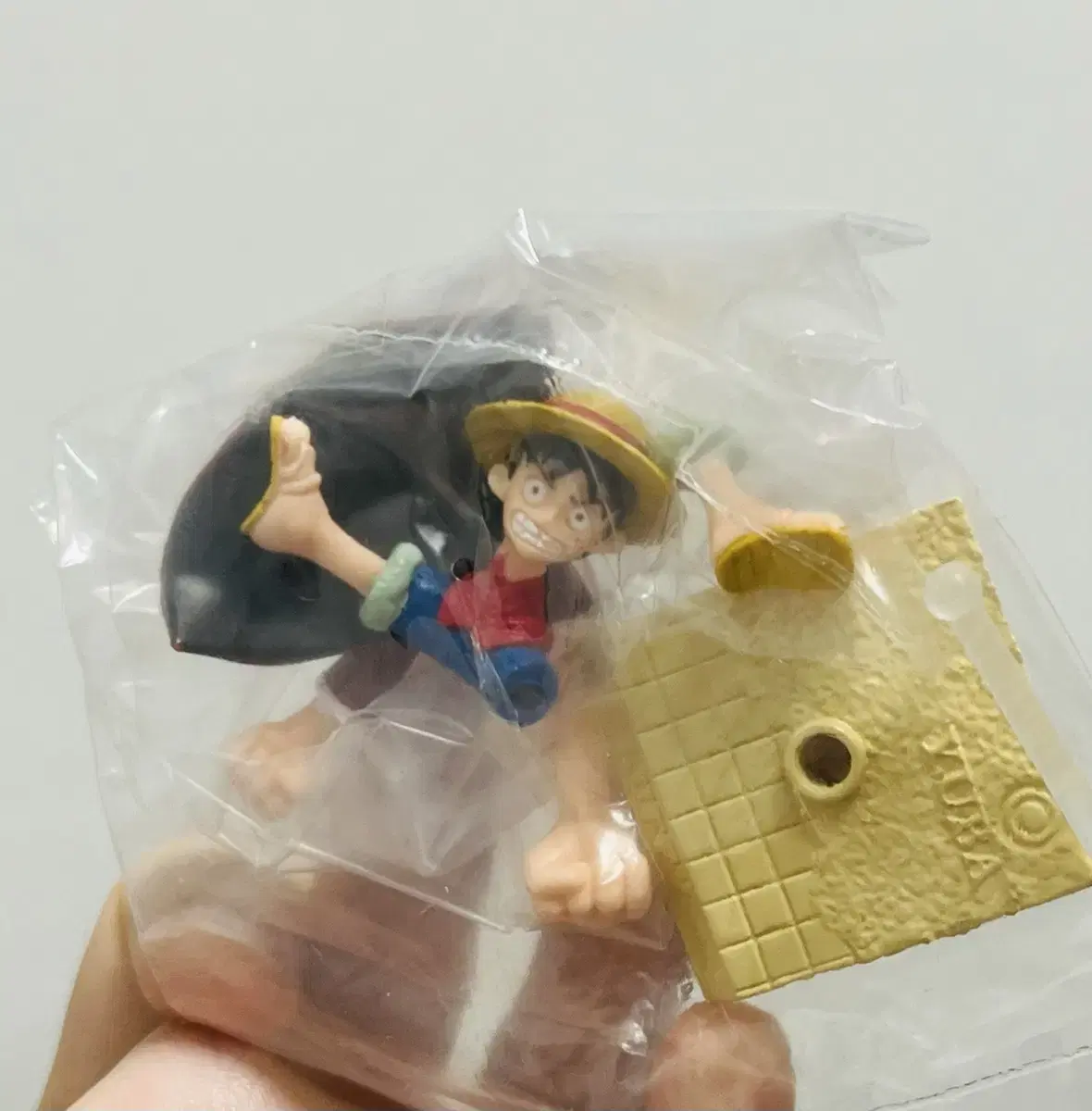 ONEPIECE Grand Battle Gacha 1: Rupees