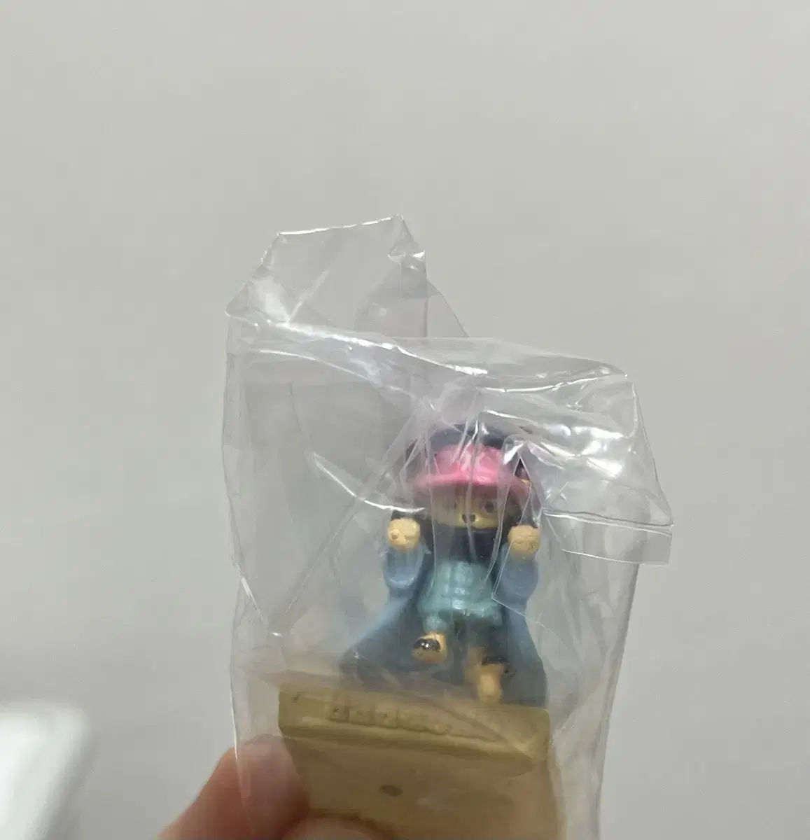 ONEPIECE Grand Battle Classic Gacha 2: Alabasta Choppa