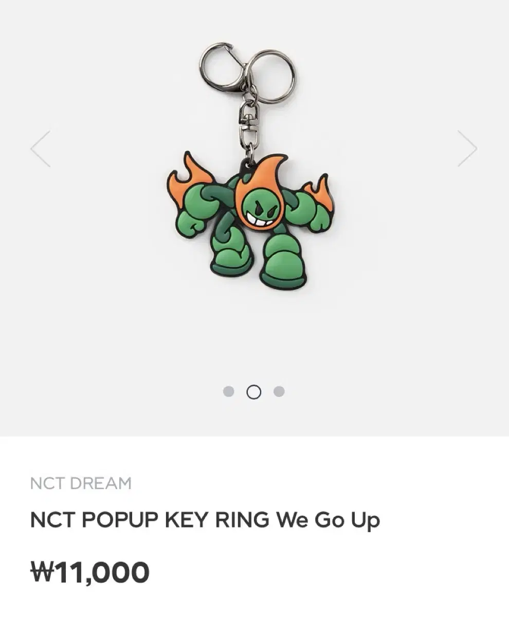 nct dream 2018 pop up keyring nctdream wigo up nct smtown &store