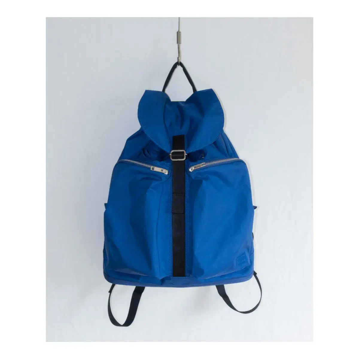 포터 가방, PORTER - Zipper RUCKSACK