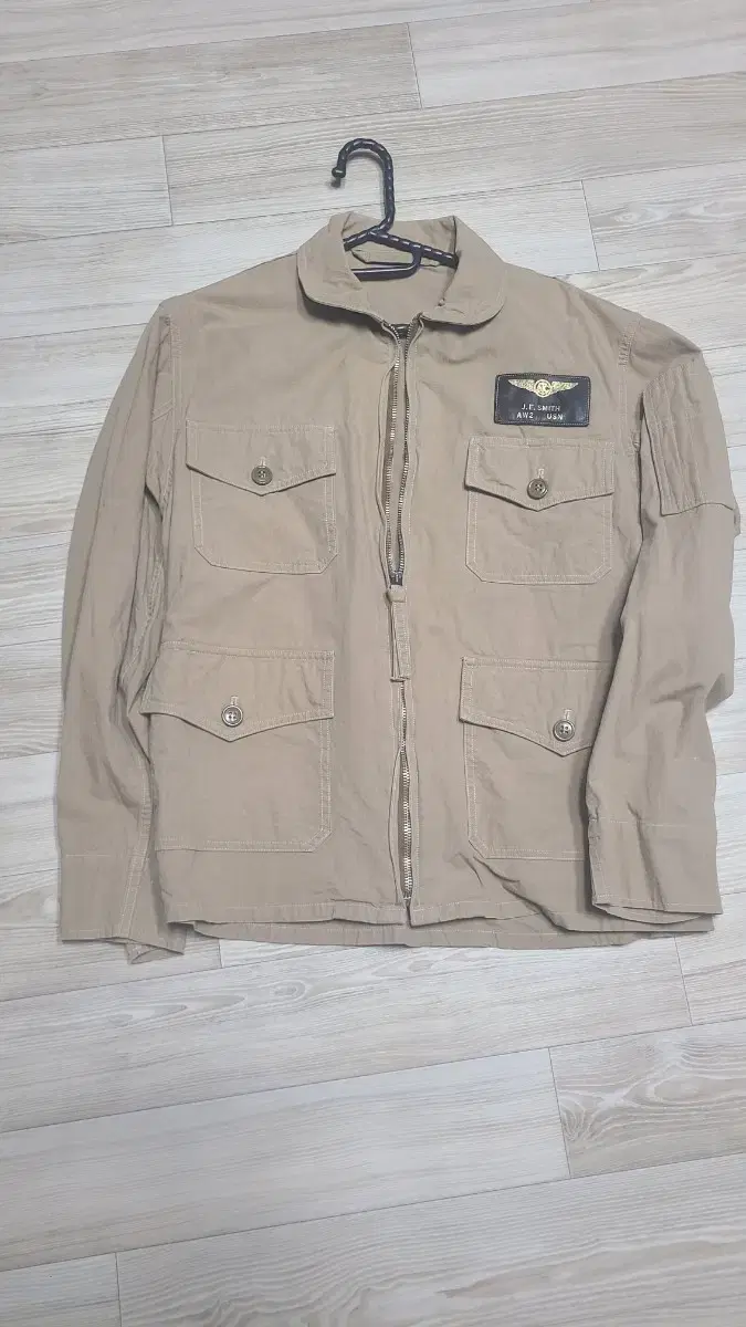 Buzz Rickson USN Jacket