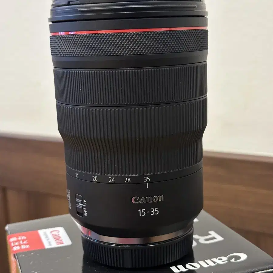 RF 15-35mm F2.8L 팝니다