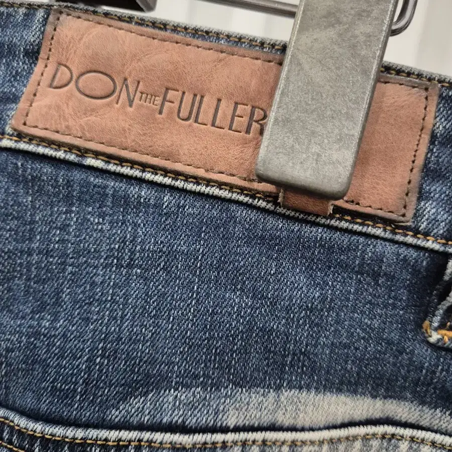 don the fuller 청바지 특판