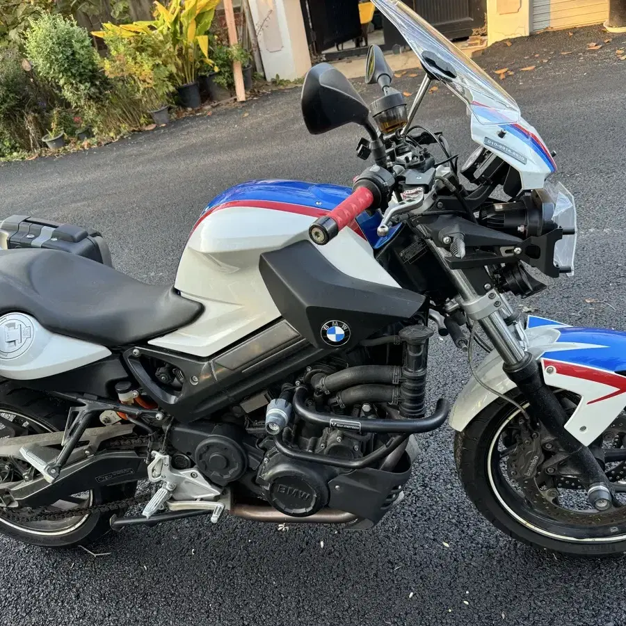 F800r 11년식