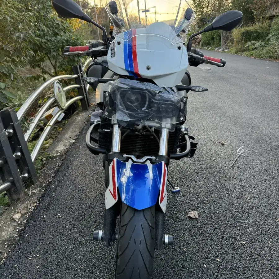 F800r 11년식