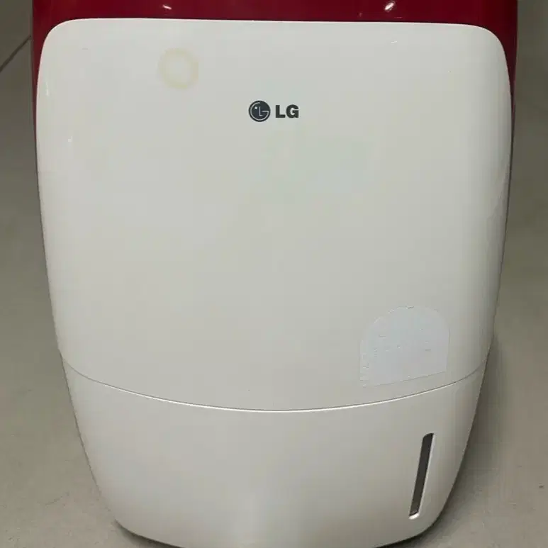 LG제습기 10L