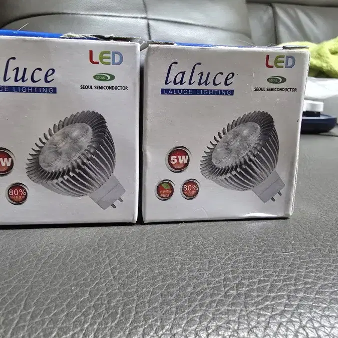 매립등 LED/ MR16 5W 12V pin타입(2개같이)