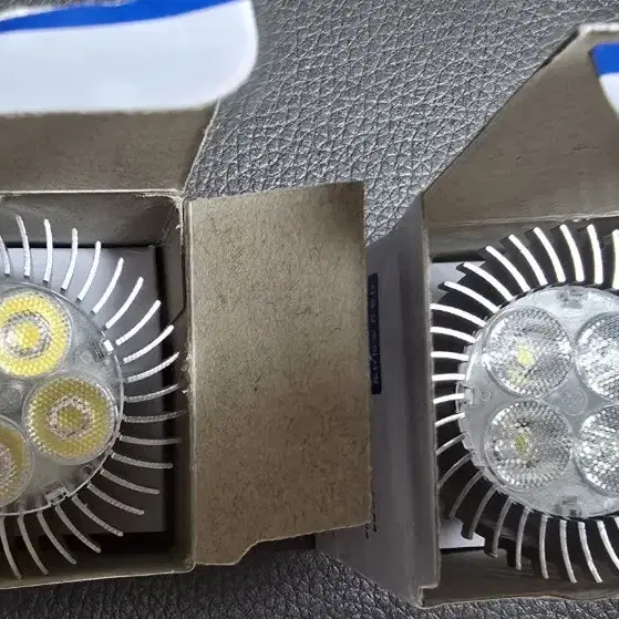 매립등 LED/ MR16 5W 12V pin타입(2개같이)