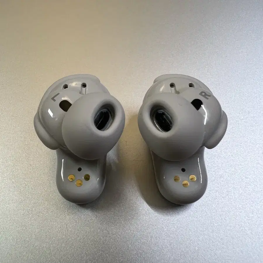 보스 울트라 이어버드(qc ultra earbuds)