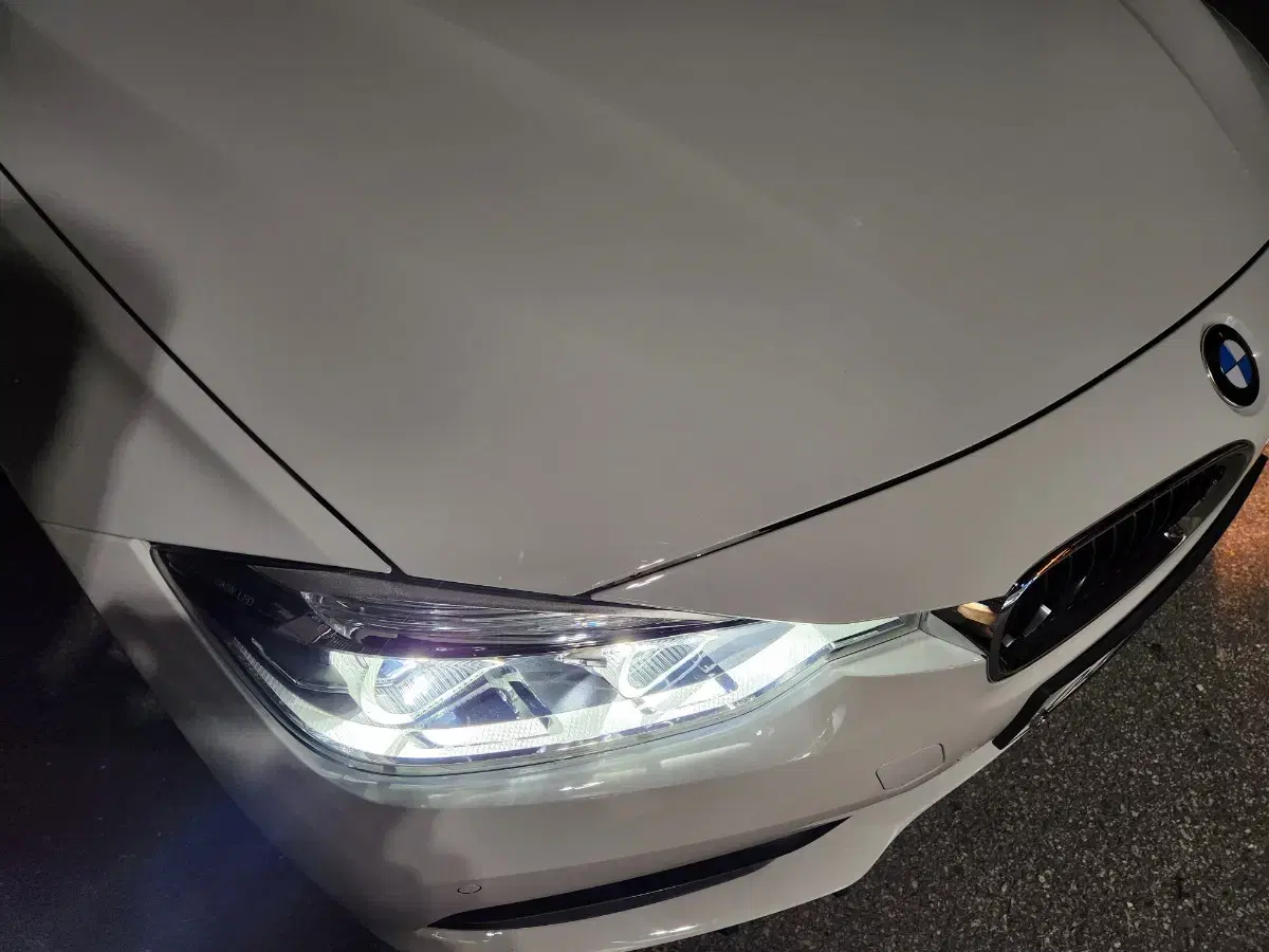 F바디 끝물모델 국내최고컨디션1번매물 2018/11 BMW320d LCI