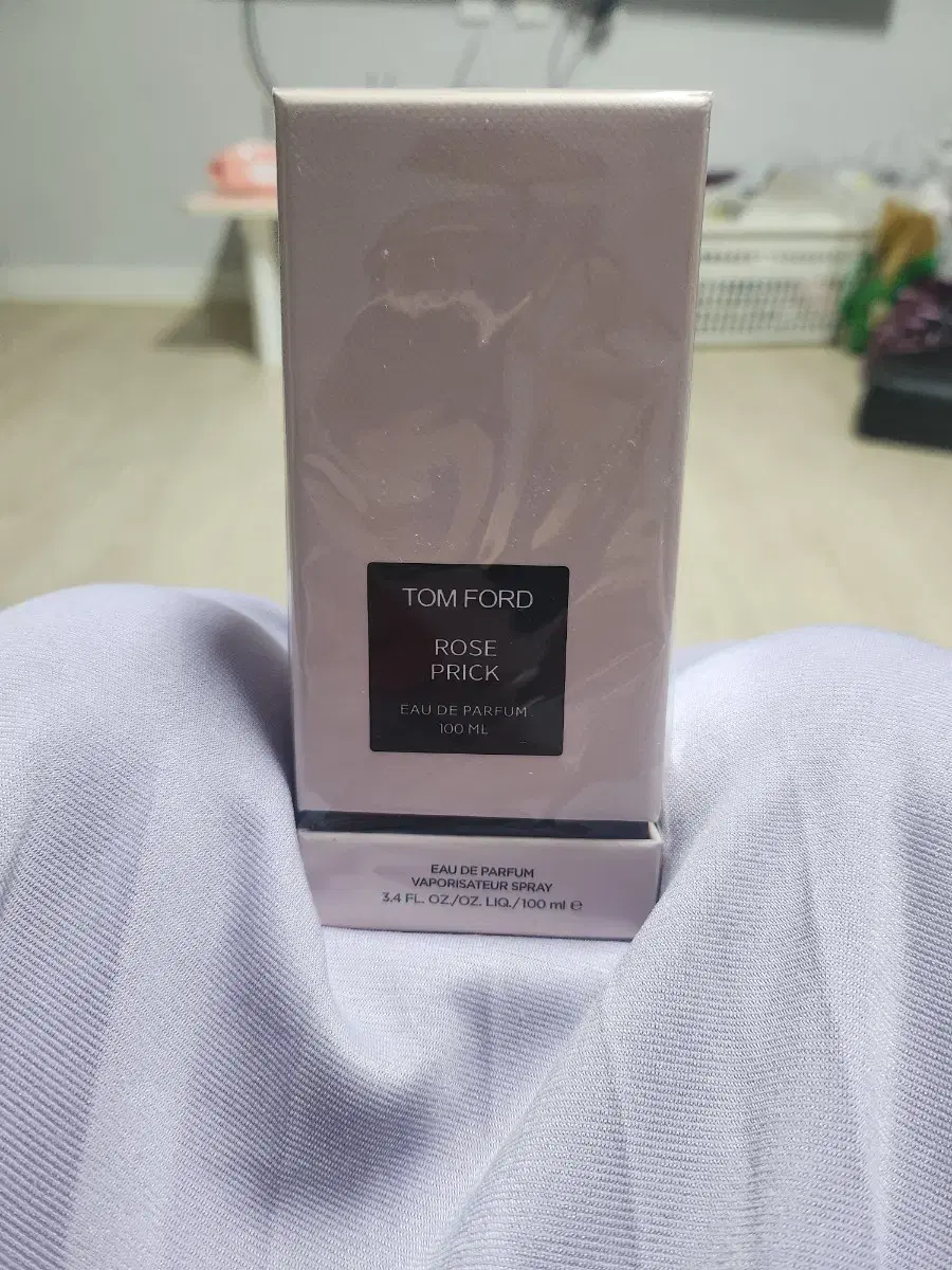 톰포드 로즈프릭 EDP 100ml 1개