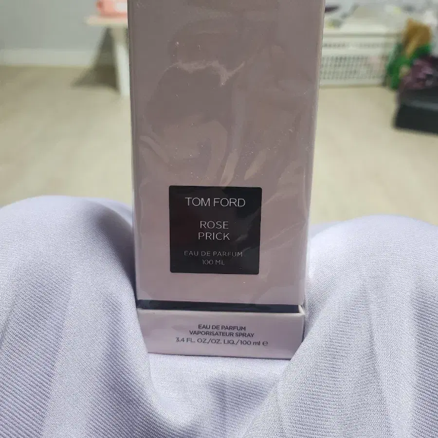 톰포드 로즈프릭 EDP 100ml 1개