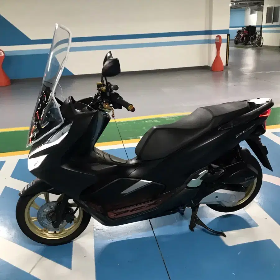 19년형 pcx150