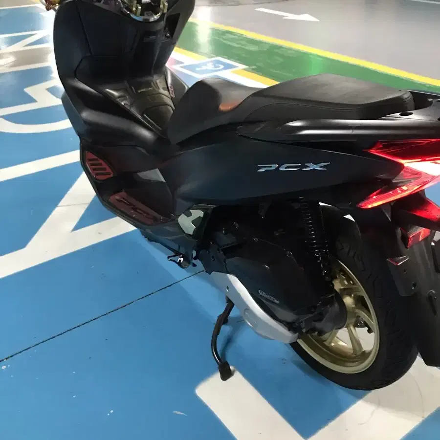 19년형 pcx150