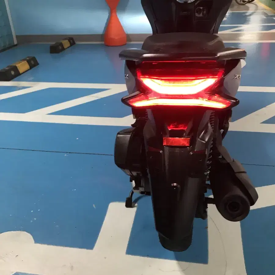 19년형 pcx150