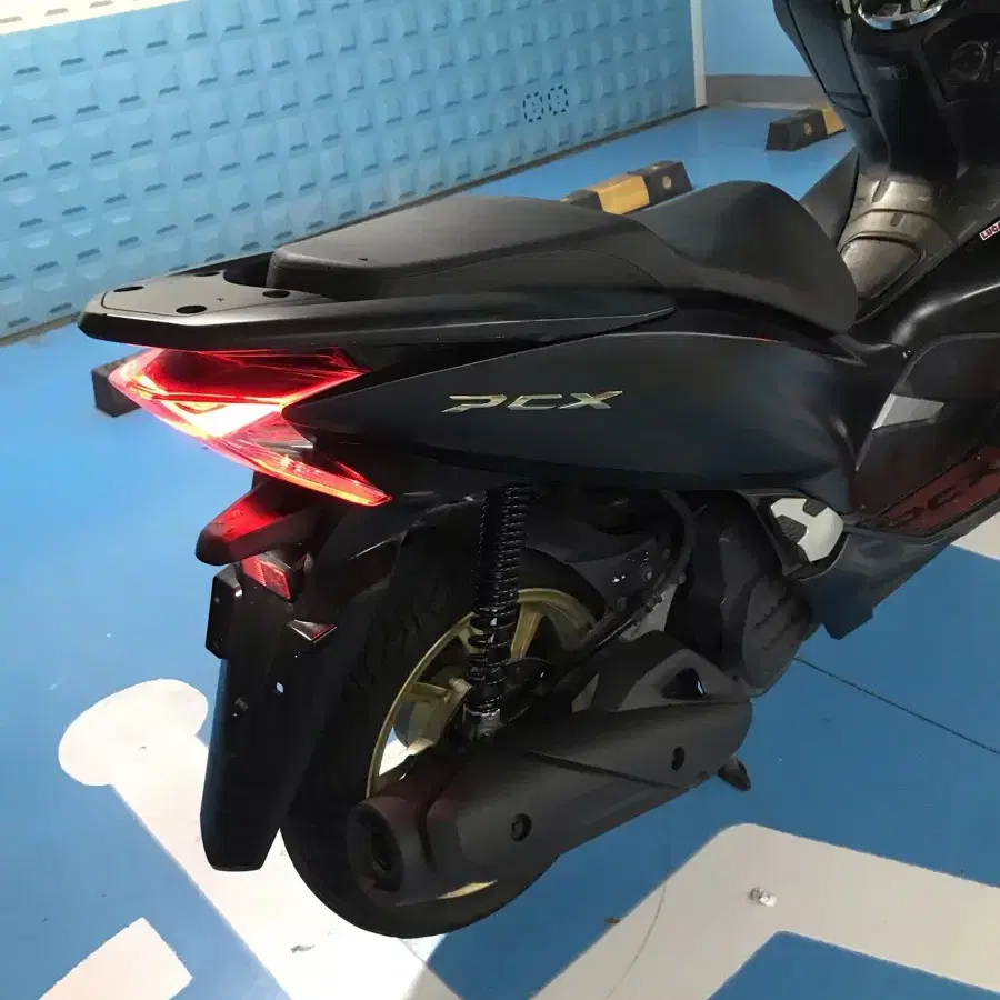 19년형 pcx150