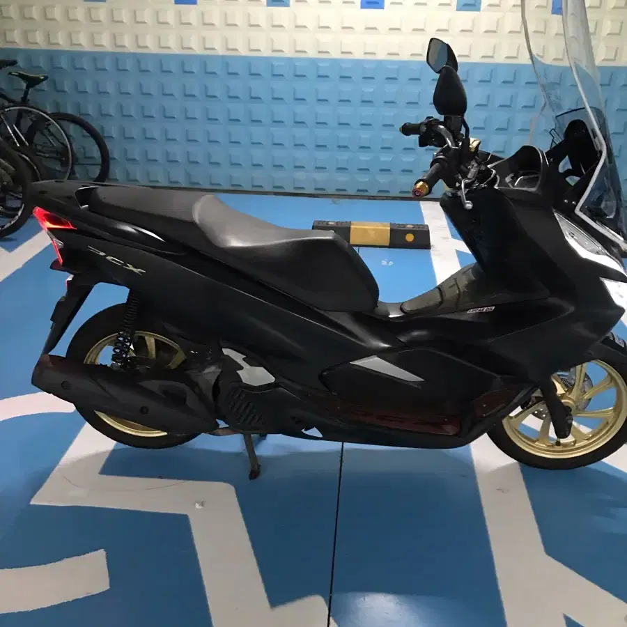 19년형 pcx150