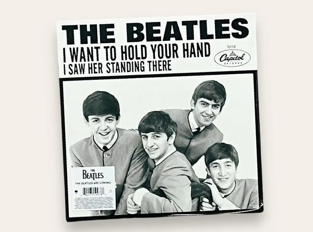 RSD The Beatles 한정판 lp 바이닐