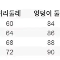 [수입의류] 미니A라인 스커트