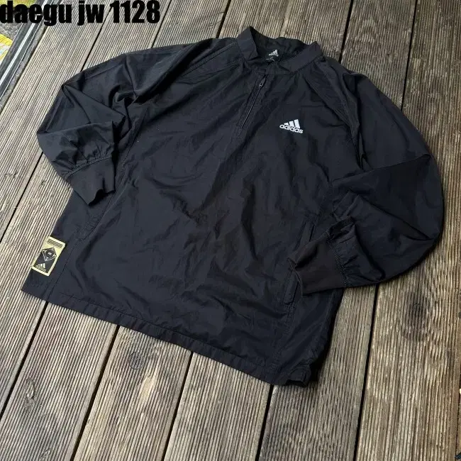 100-105 ADIDAS ANORAK 아디다스 자켓 아노락