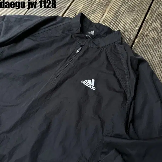 100-105 ADIDAS ANORAK 아디다스 자켓 아노락