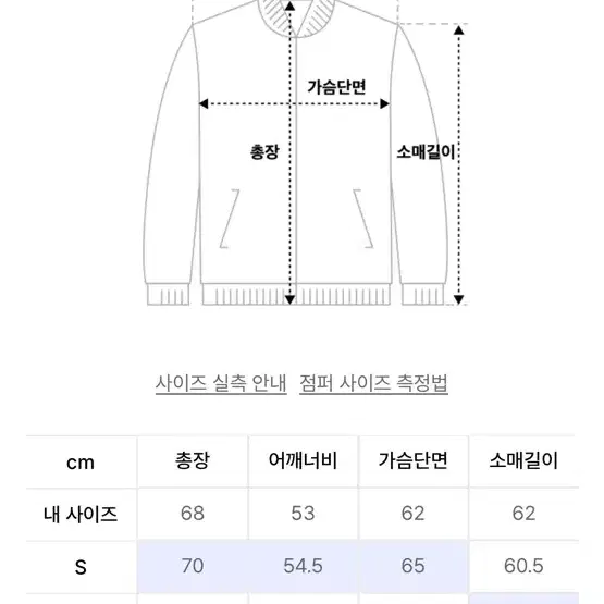 디스이즈네버댓 자켓